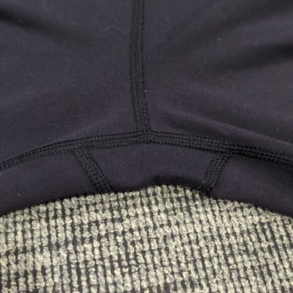 Lululemon Astro Pant Black EUC - Picture 13 of 13